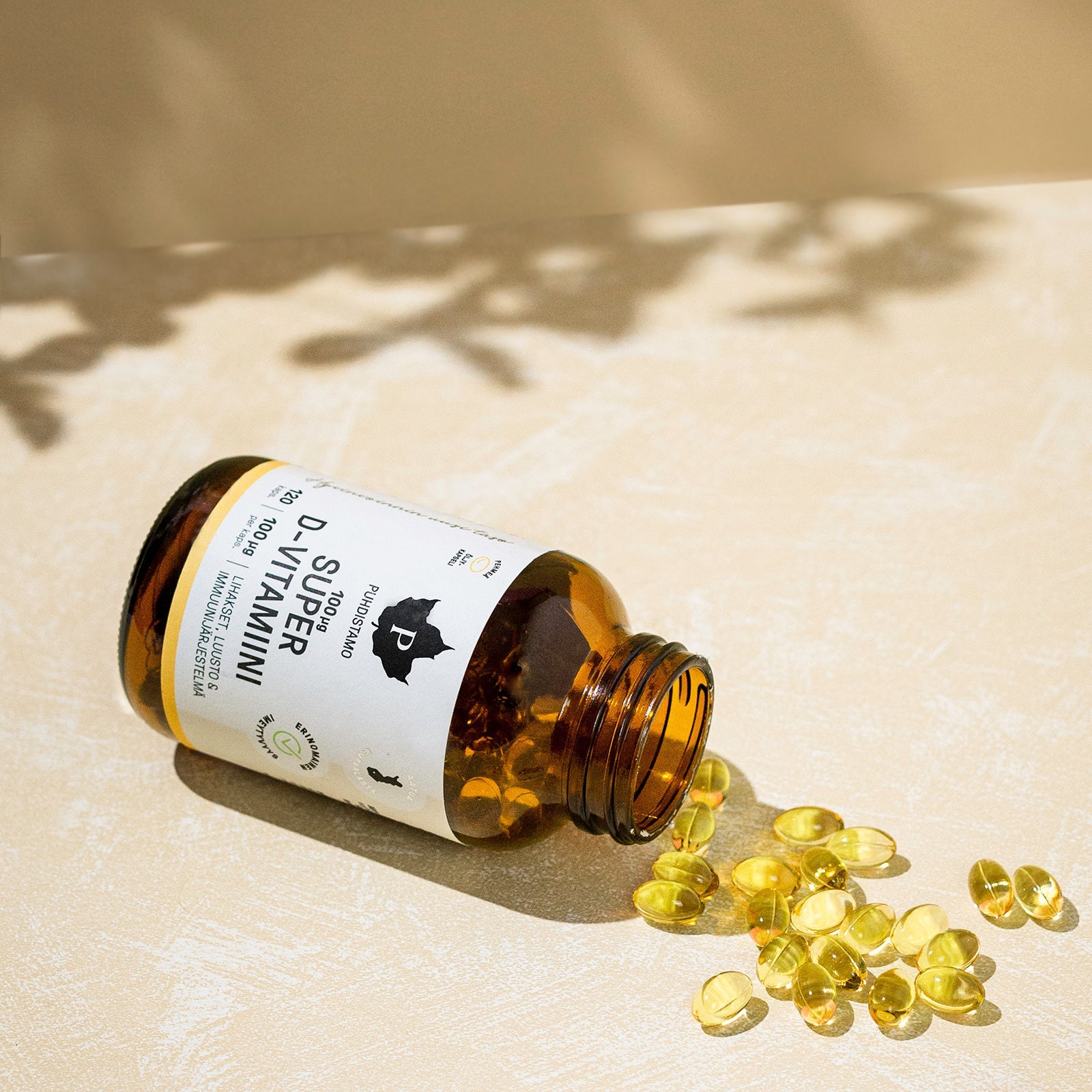 Miksi hiilarinhimo iskee kun päivät lyhenevät? | Viikon nostot vko 38