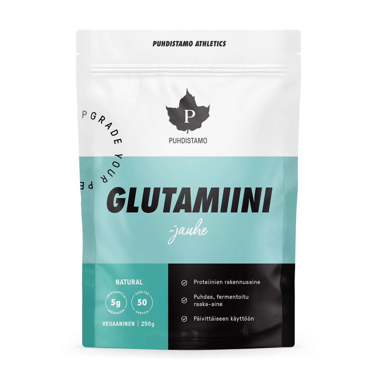 Glutamiini - 250 g