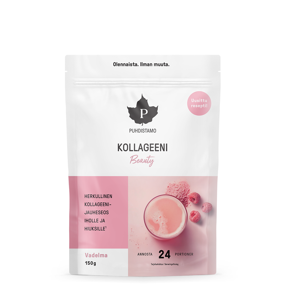 Kollageeni Beauty - 150 g