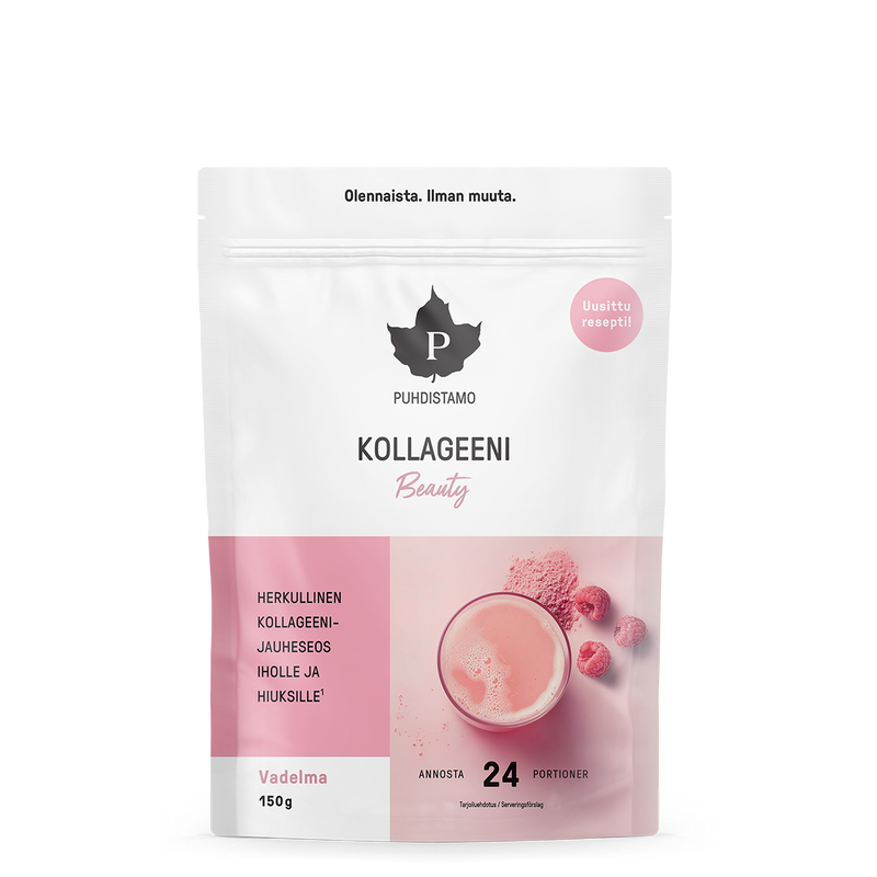 Kollageeni Beauty - 150 g