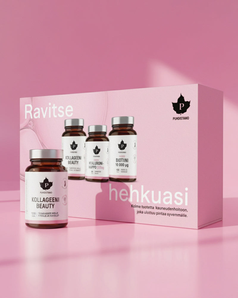 Beauty Box