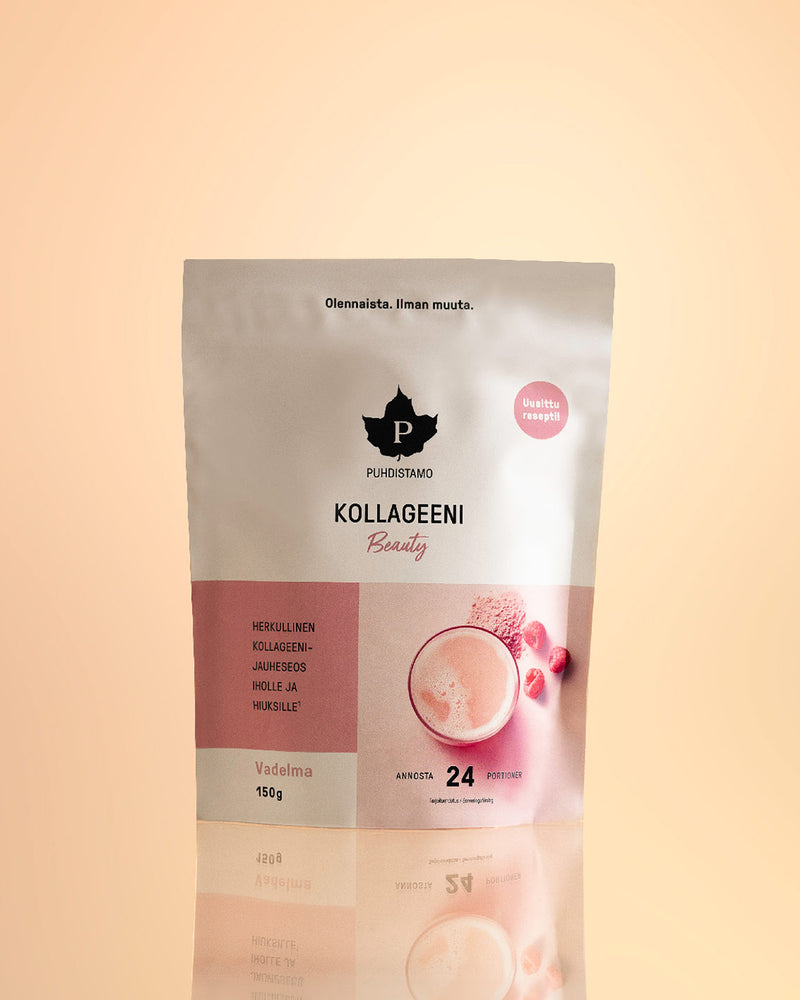 Kollageeni Beauty - 150 g