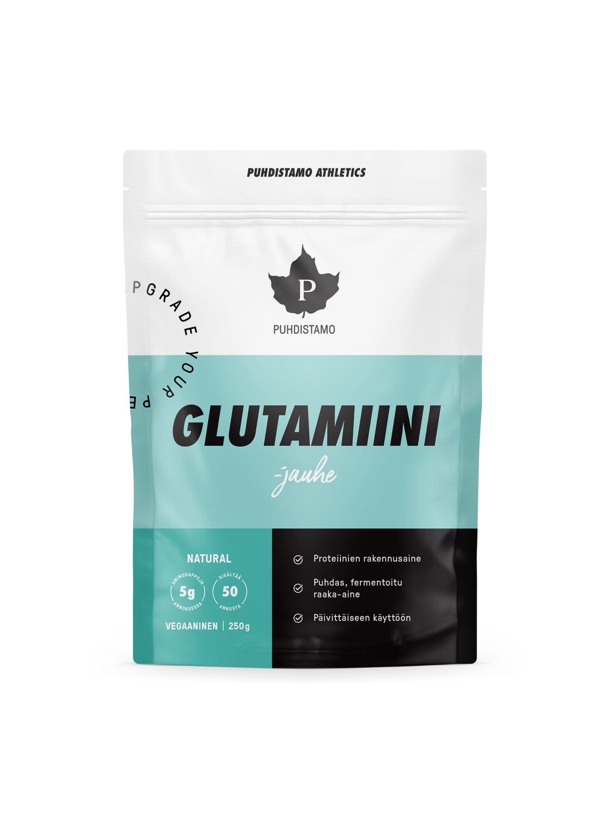 Glutamiini - 250 g