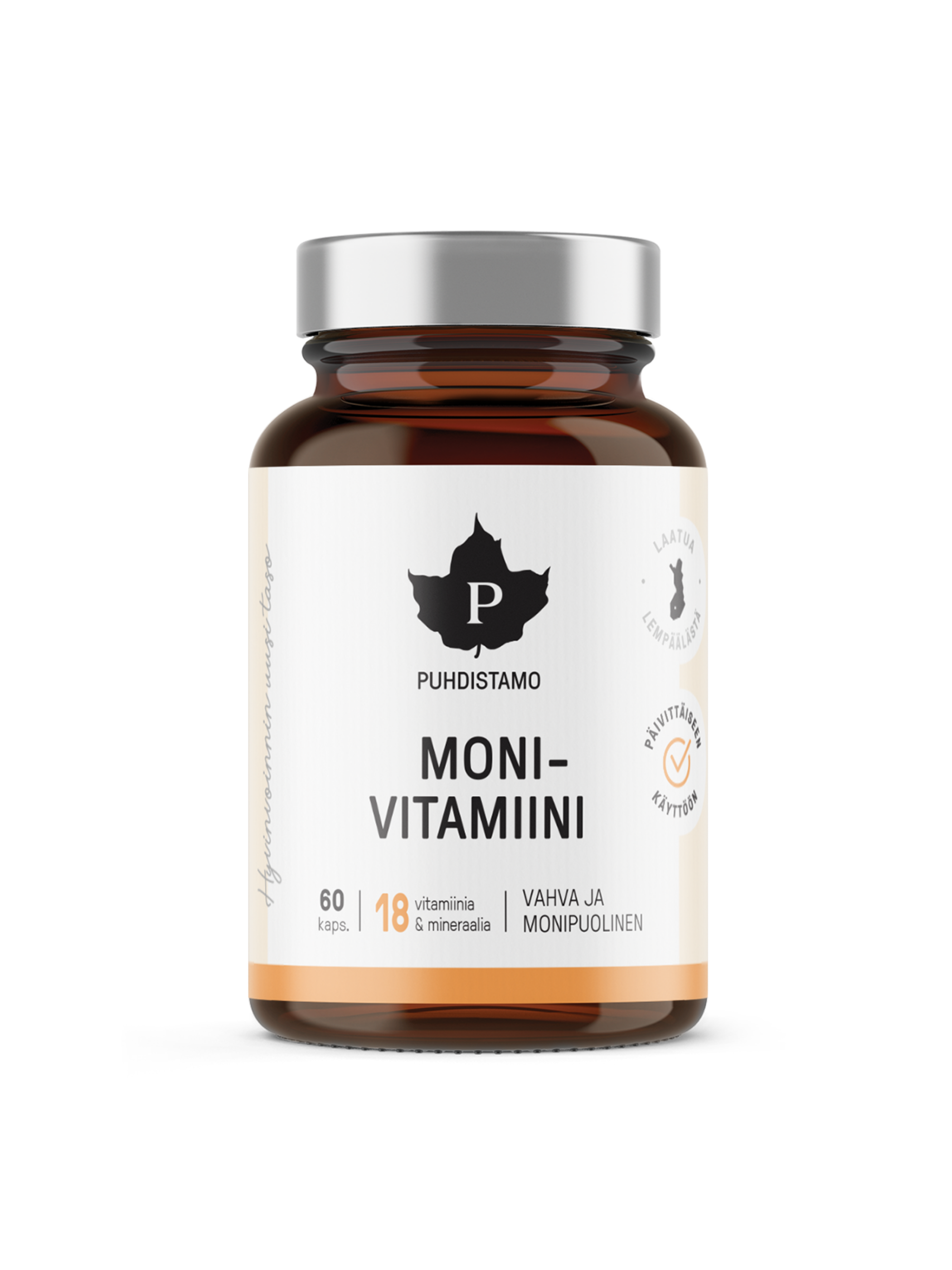 Monivitamiini 60 Kaps Puhdistamo monivitamiini-60-kaps-puhdistamo