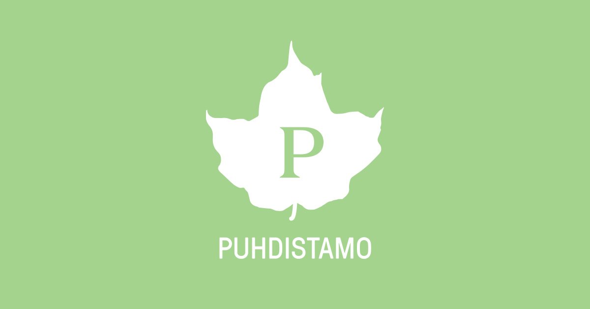 Puhdistamo preview