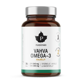 Vahva Omega-3 - 70 kaps