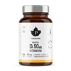 Vahva D-vitamiini 50 μg - 120 kaps
