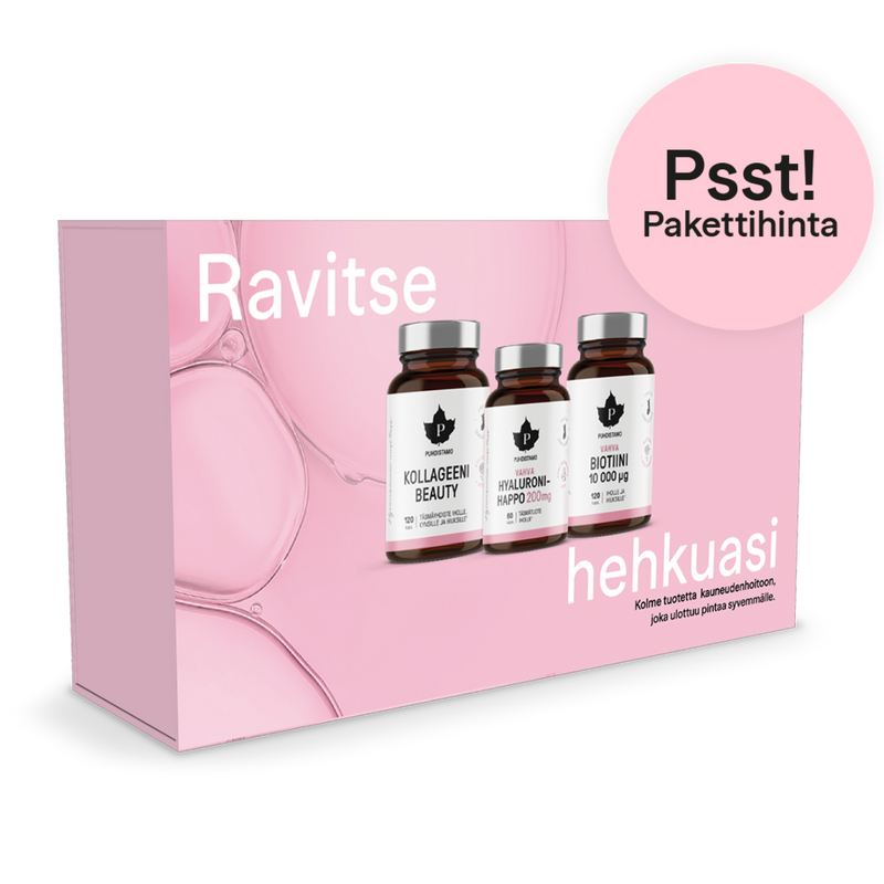Beauty Box