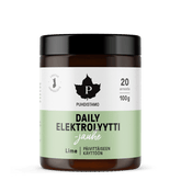Daily Elektrolyyttijauhe Lime - 100 g