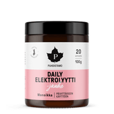 Daily Elektrolyyttijauhe Mansikka - 100 g