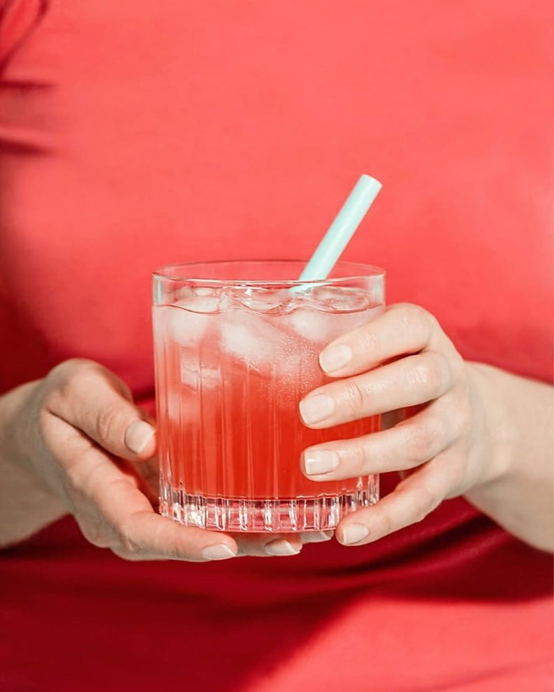 Elektrolyyttijauhe Mango - appelsiini - Annospussit