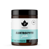 Elektrolyyttijauhe Maustamaton - 120 g