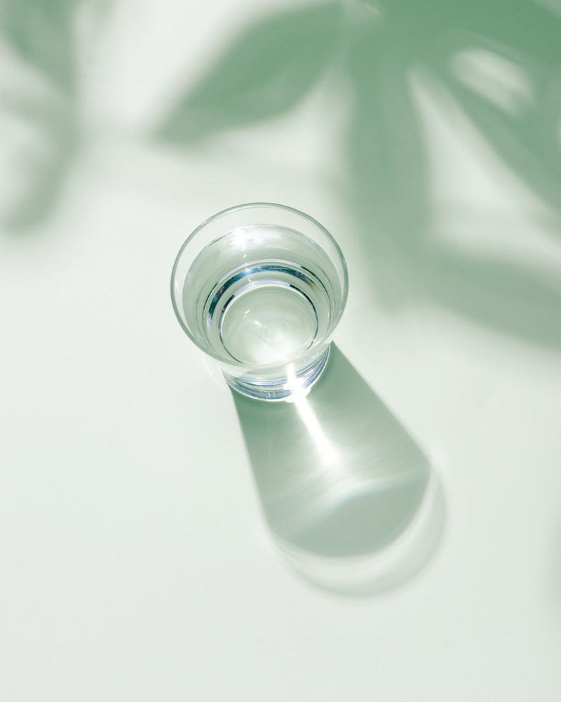 Elektrolyyttijauhe Maustamaton - 120 g