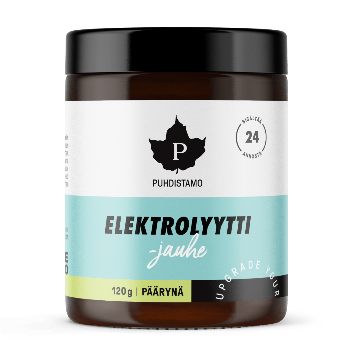 Elektrolyyttijauhe Päärynä - 120 g