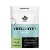 Elektrolyyttijauhe Sitruuna - lime - 240 g