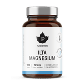 Ilta Magnesium - 120 kaps