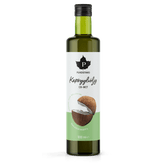 Kapryyliöljy - 500 ml