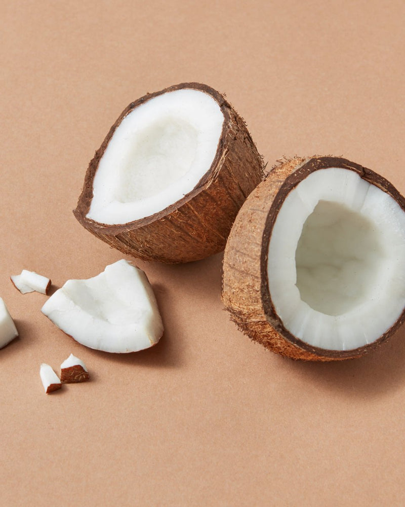 Kapryyliöljy - 500 ml