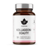 Kollageeni Beauty - 120 kaps