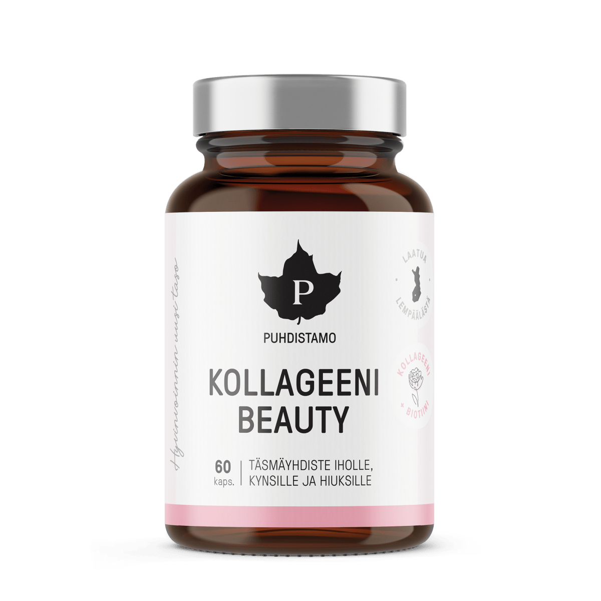 Kollageeni Beauty - 60 kaps