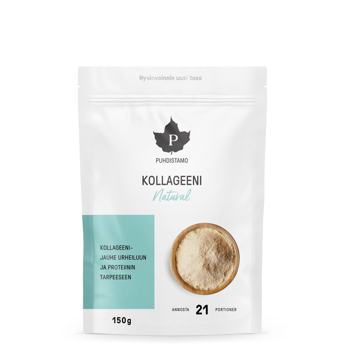 Kollageeni Natural - 150 g