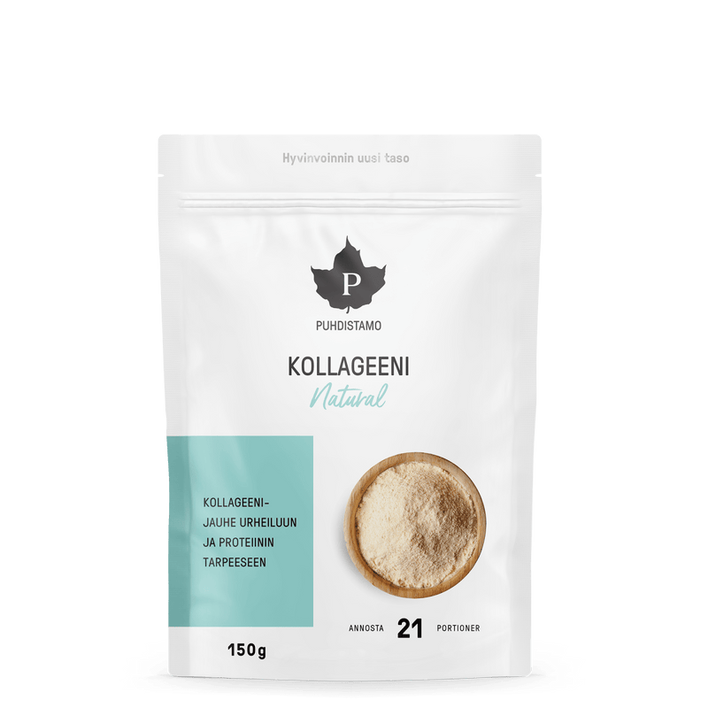 Kollageeni Natural - 150 g
