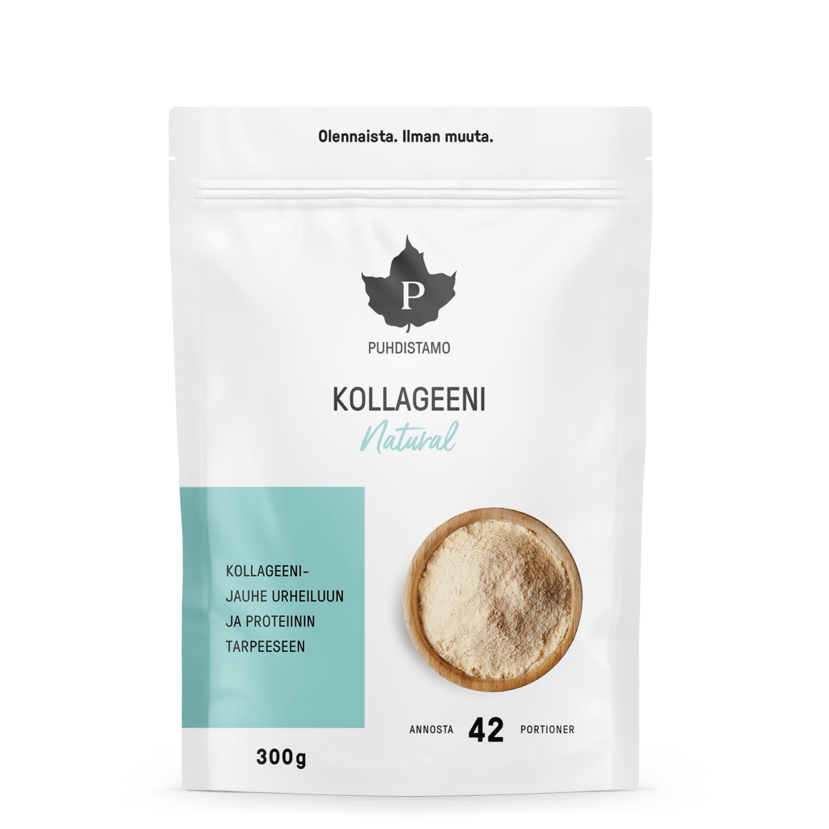 Kollageeni Natural - 300 g