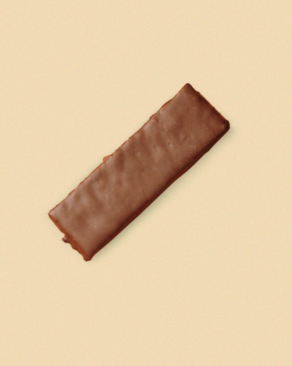 Kollageeni Protein Bar Suolainen karamelli - 30 g 24 - pack