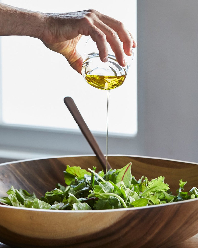 Luomu Extra Neitsyt Oliiviöljy - 500 ml