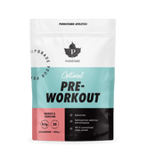 Optimal Pre - Workout - Mango & Vadelma 350 g