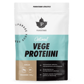 Optimal VEGE Proteiini - Suklaa 600 g