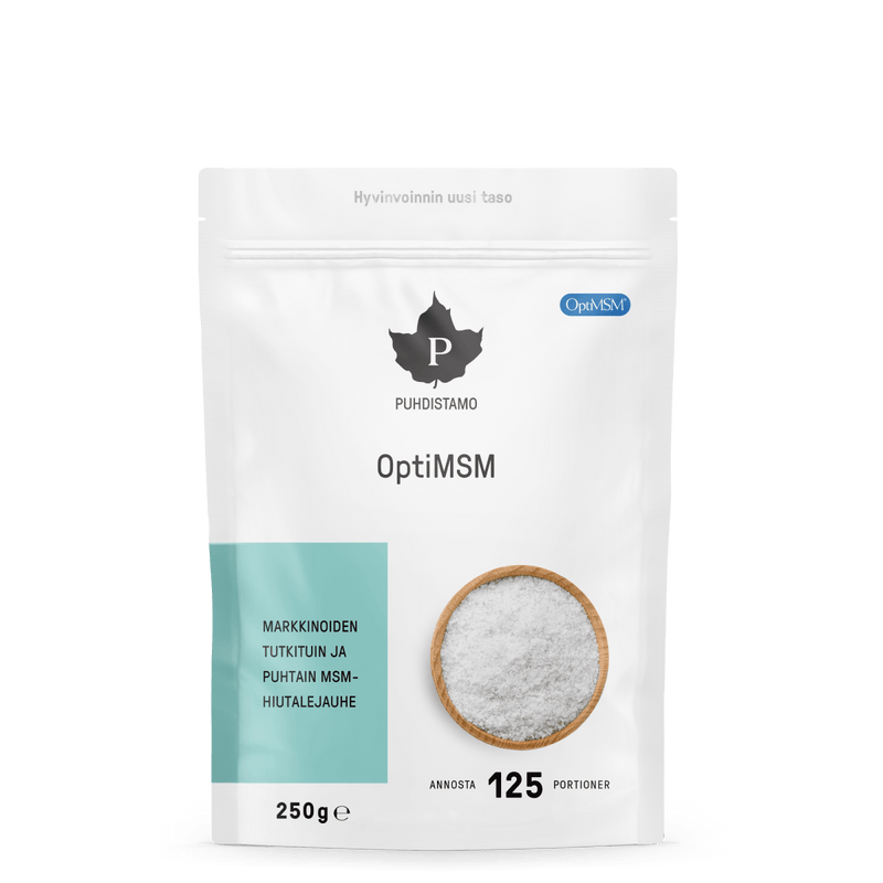 OptiMSM - 250 g
