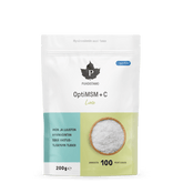 OptiMSM+C Lime - 200 g