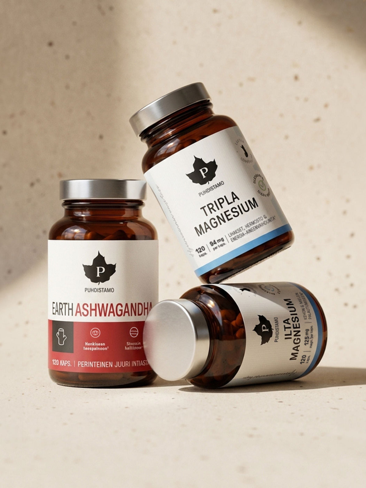 Palaudu paremmin-paketti