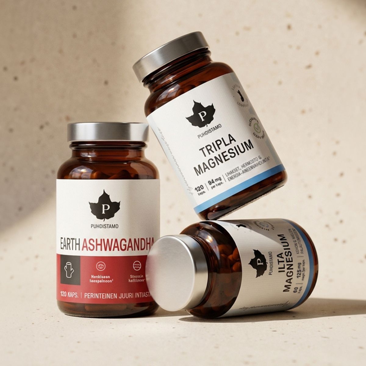 Palaudu paremmin-paketti