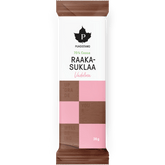 Raakasuklaa Vadelma - 36 g
