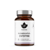 Ruoansulatusentsyymi - 30 kaps