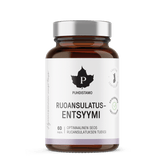 Ruoansulatusentsyymi - 60 kaps