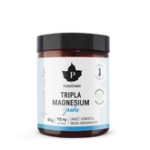 Tripla Magnesium - jauhe - 90 g