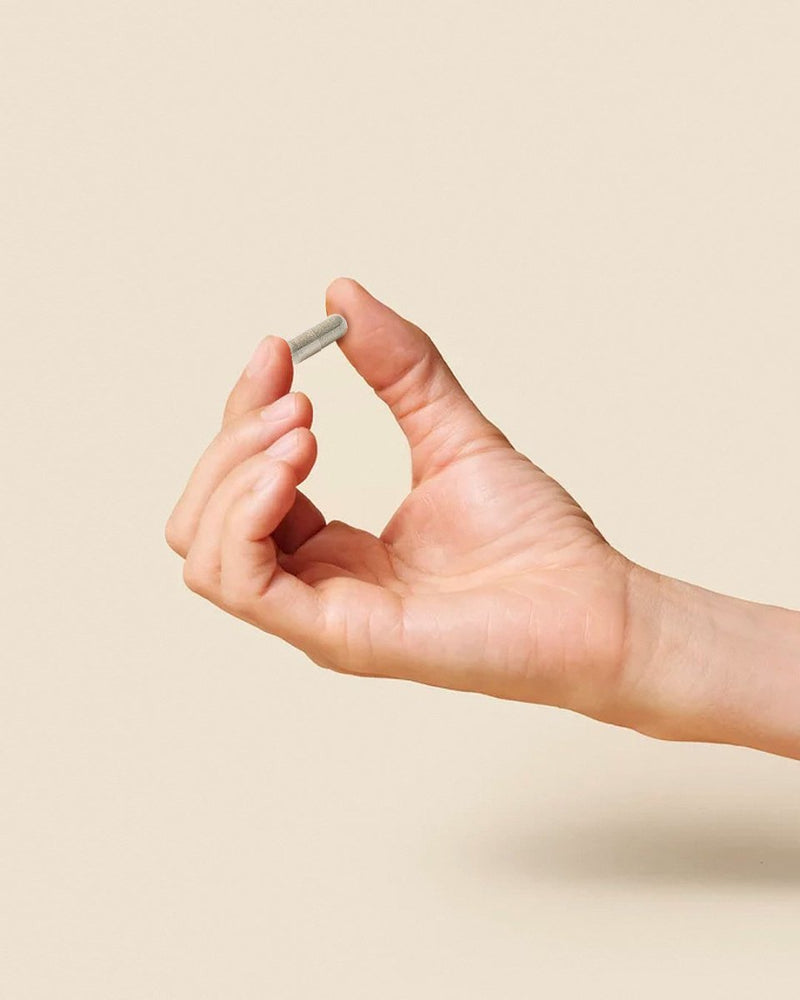 Tripla Sinkki + C 25 mg - 60 kaps