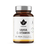 Vahva C - vitamiini - 60 kaps