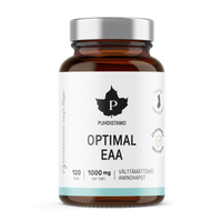 Optimal EAA - 120 tabl