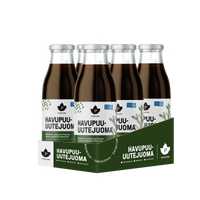 Havupuu-uutejuoma - 1 l 6-pack