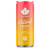Natural Energy Drink Rhuby Lemonade - 330 ml