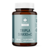 Tripla Sinkki + C 15 mg - 100 kaps