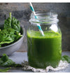Lempeä vihersmoothie