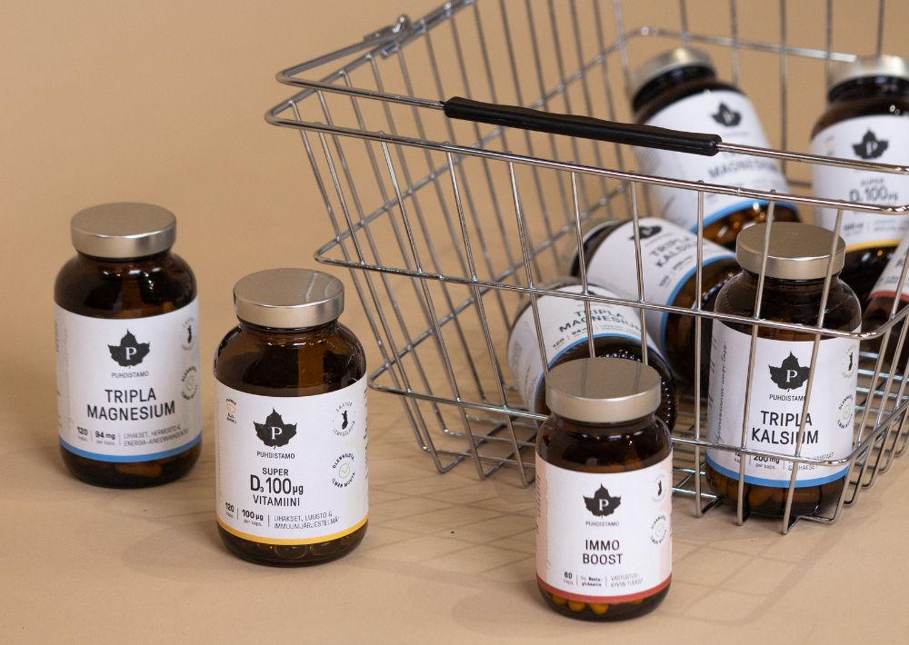 Black Week Jopa -50%