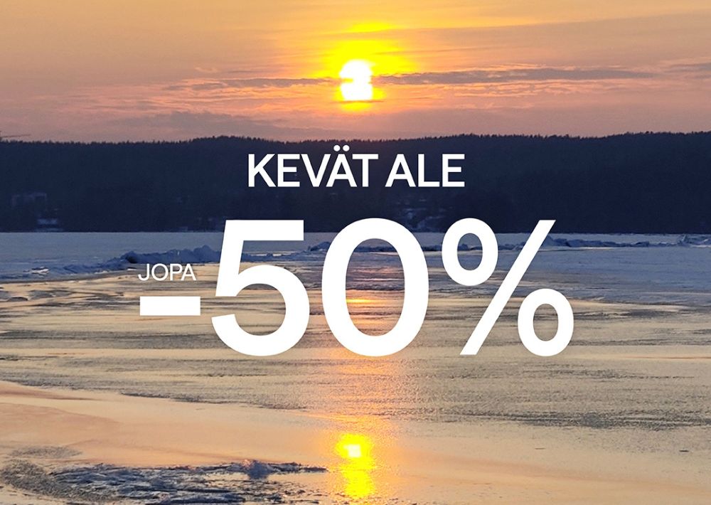 Ale Jopa -50%
