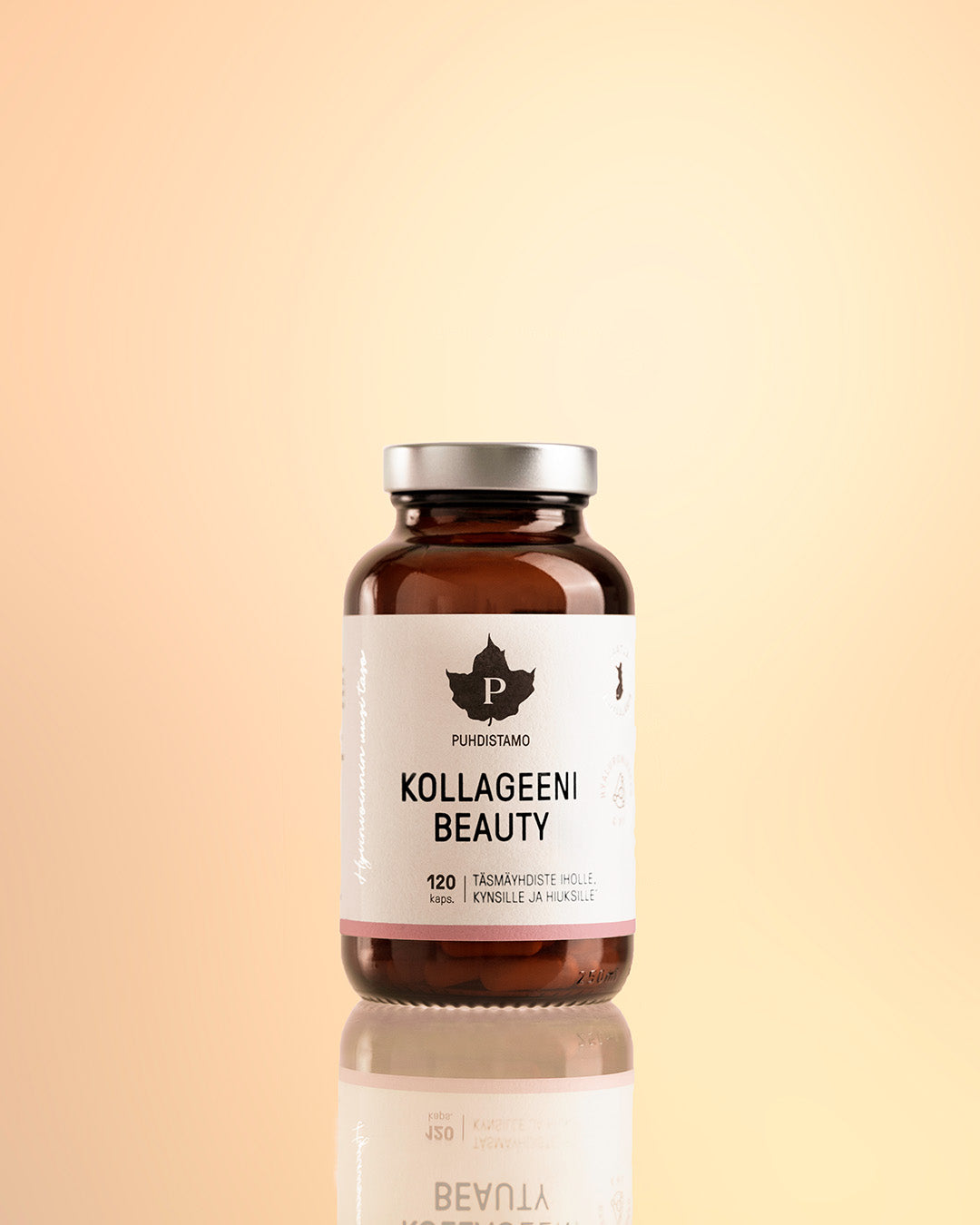 Kollageeni Beauty - 120 kaps
