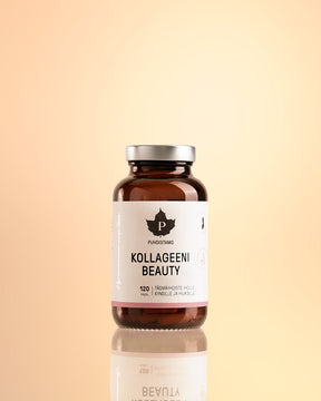 Kollageeni Beauty - 120 kaps